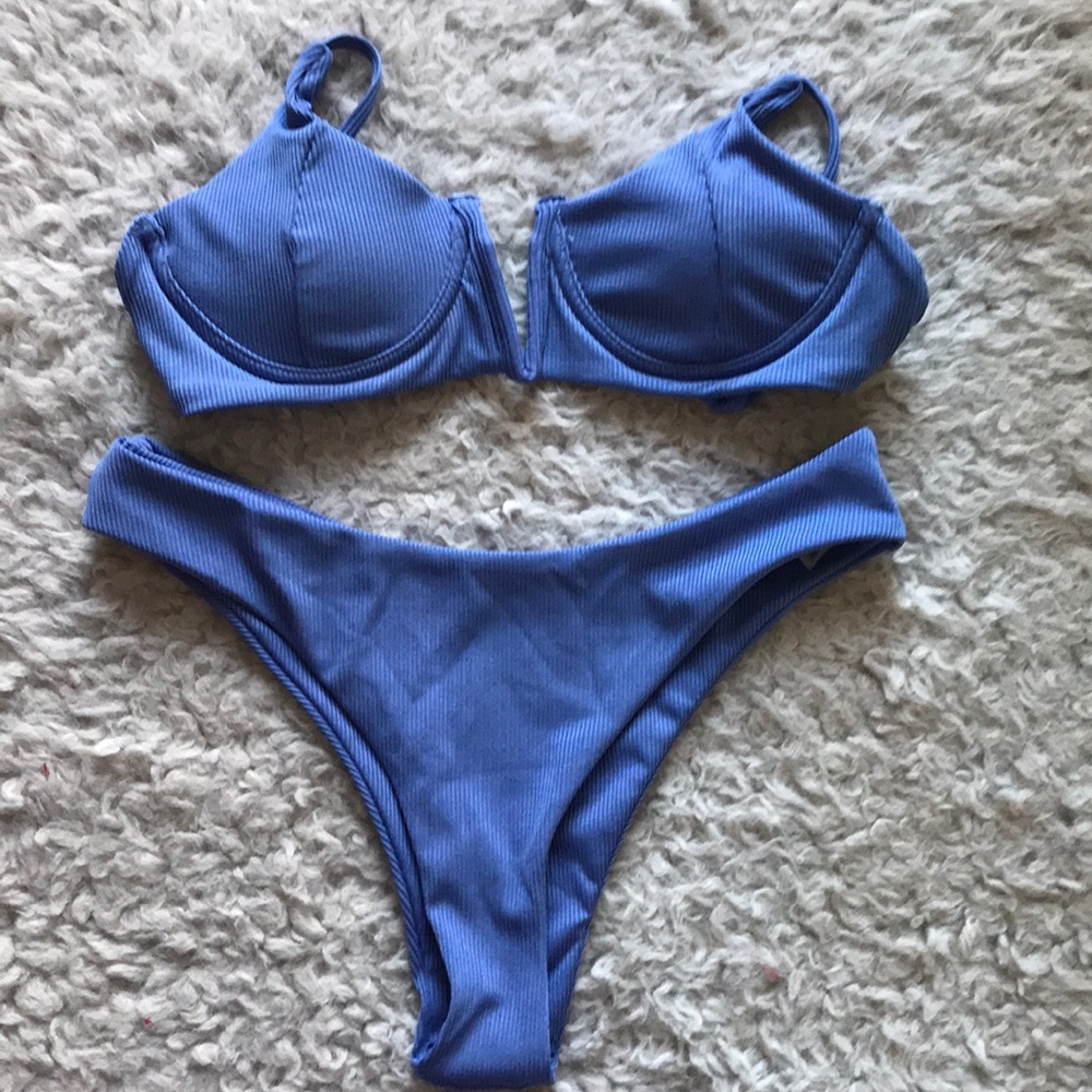 Zaful bikini